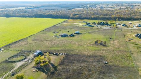 Tbd Sky Meadow Drive Caddo Mills TX 75135