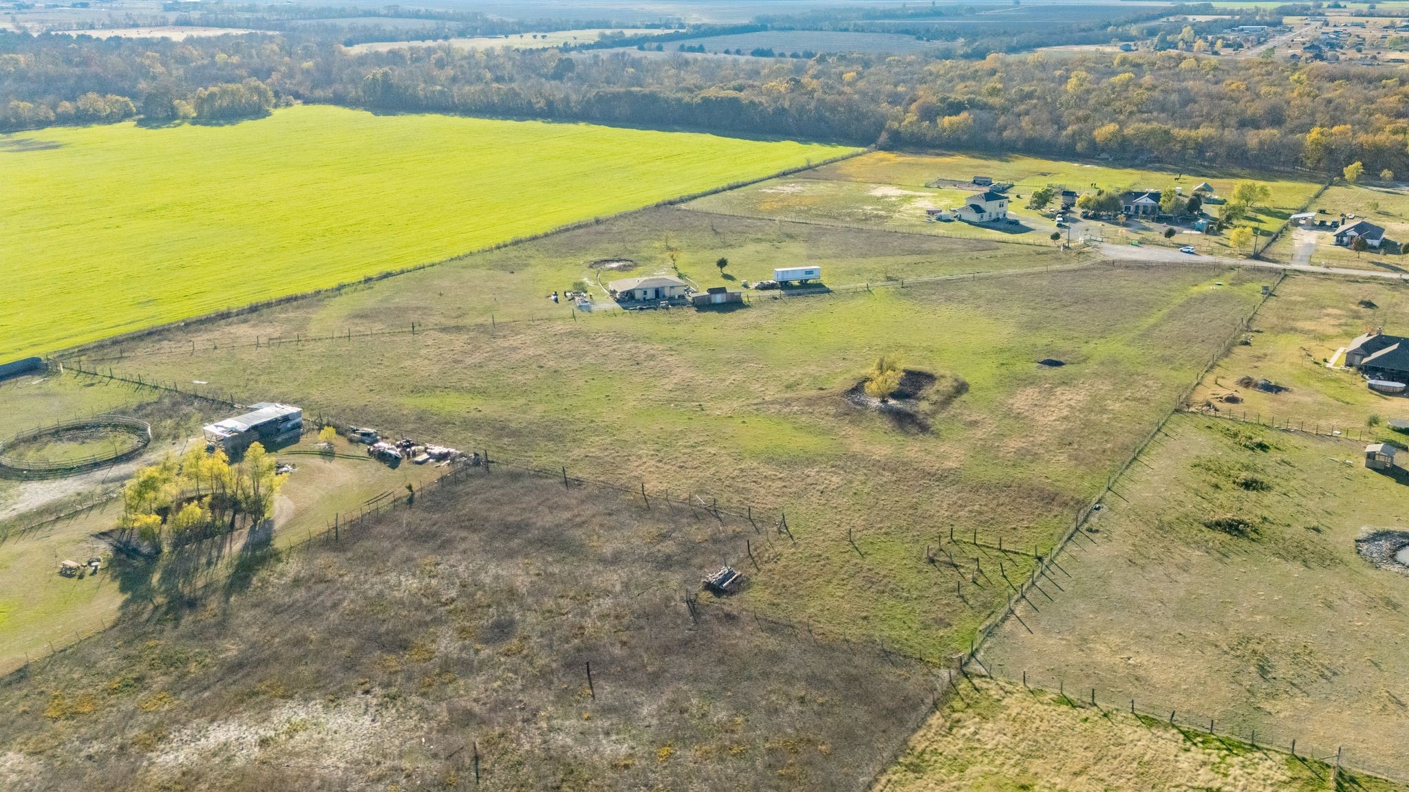 Tbd Sky Meadow Drive Caddo Mills TX 75135