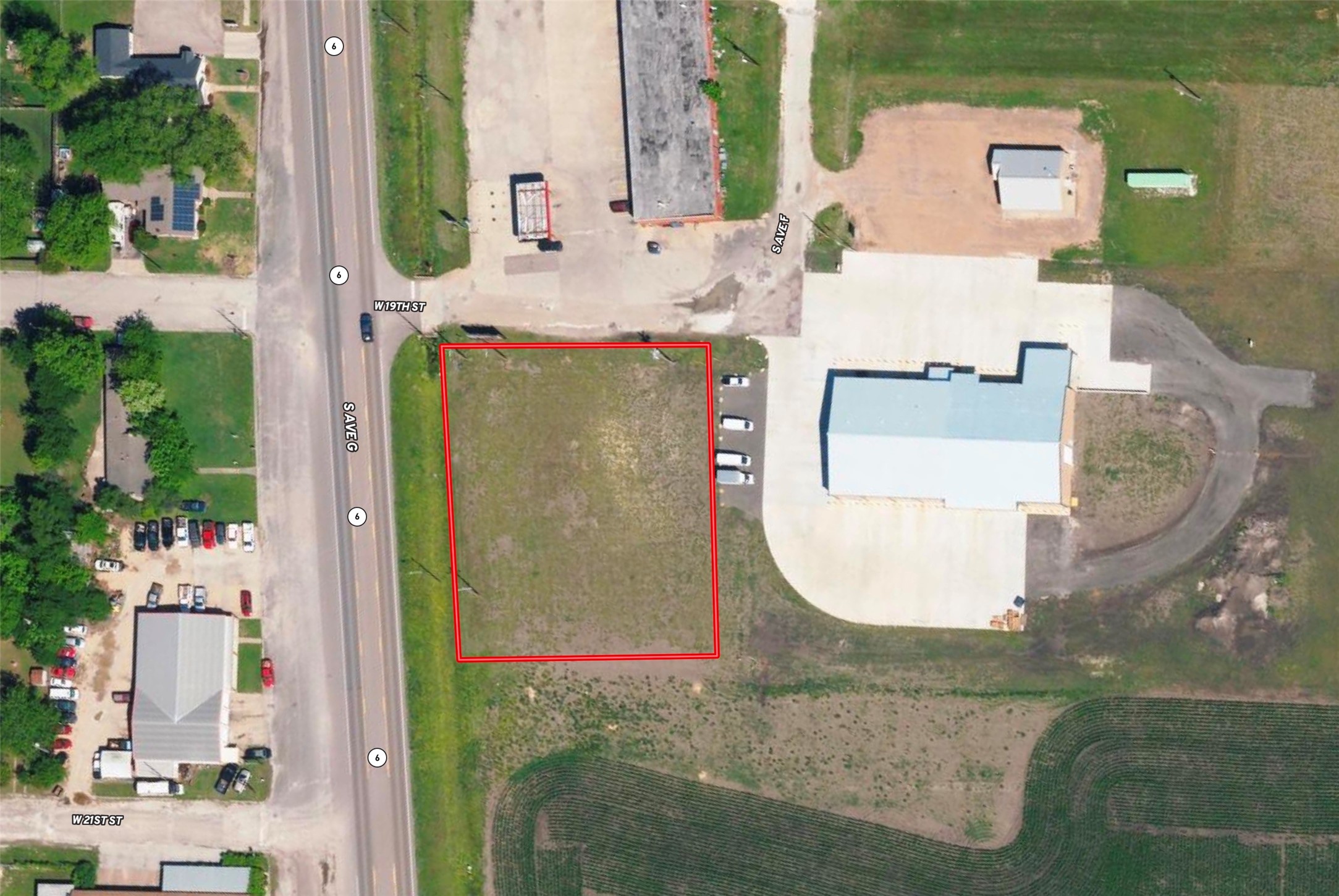 Tbd State Highway 6 Clifton TX 76634