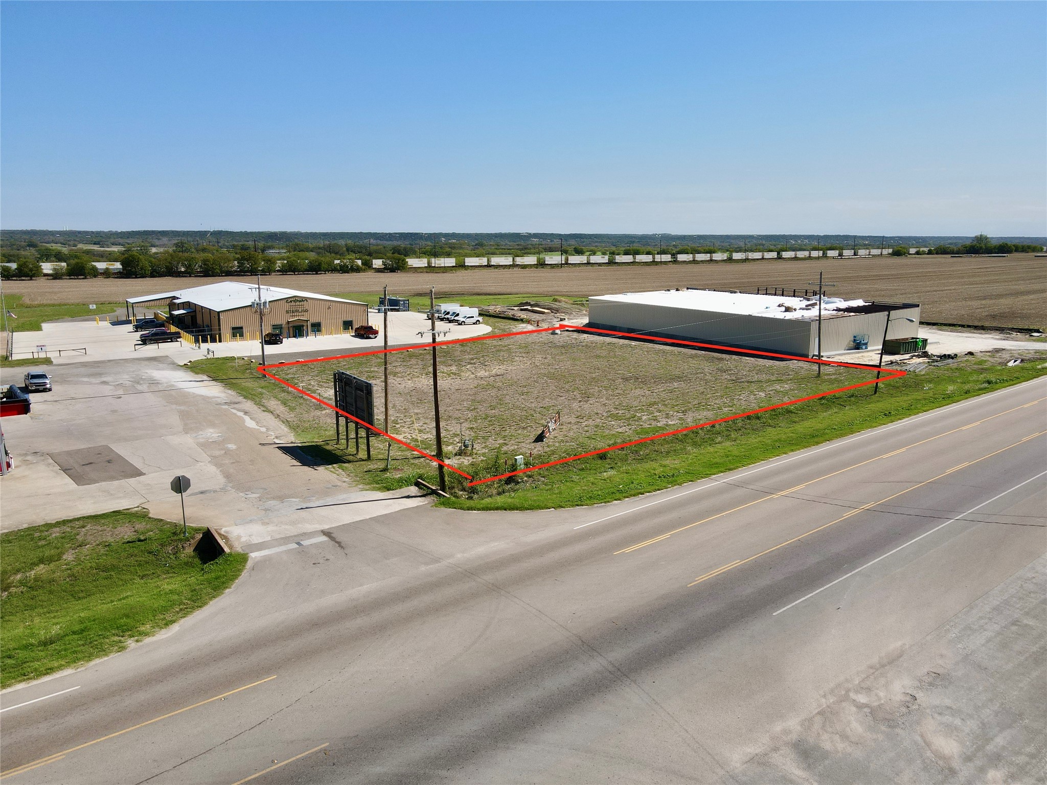 Tbd State Highway 6 Clifton TX 76634