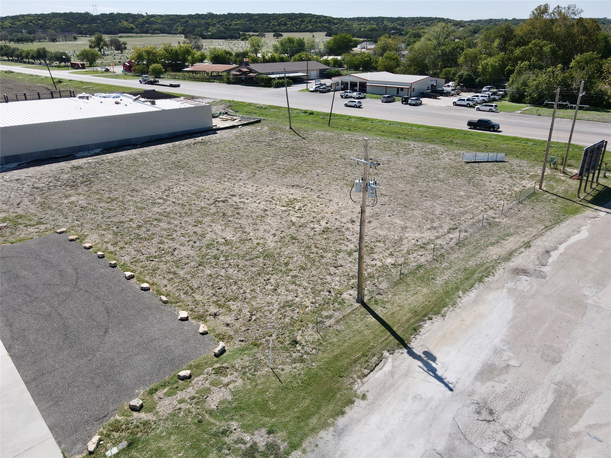 Tbd State Highway 6 Clifton TX 76634
