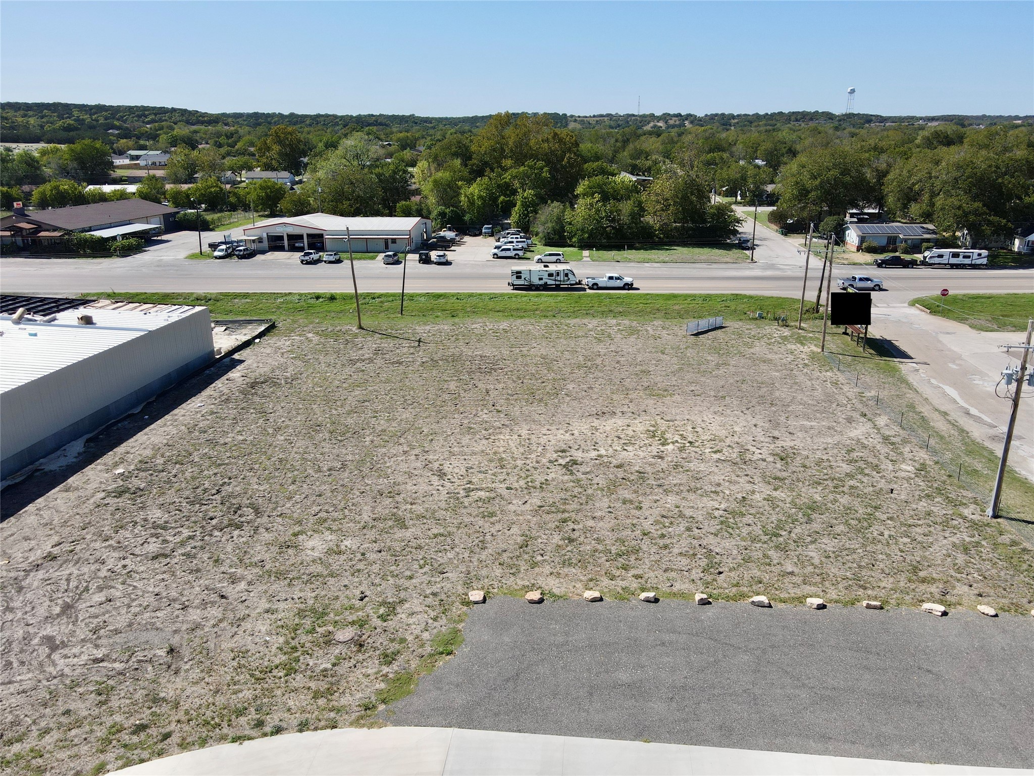 Tbd State Highway 6 Clifton TX 76634