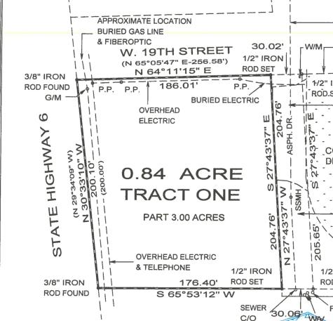 Tbd State Highway 6 Clifton TX 76634