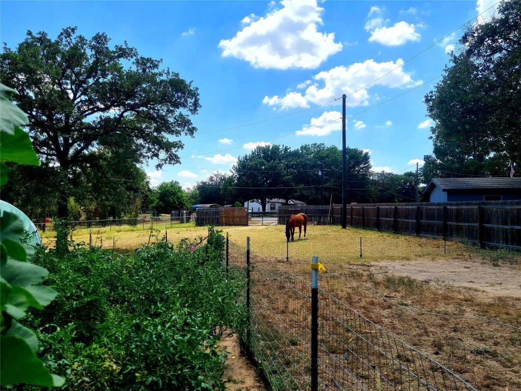 127 Wagonwheel Court Azle TX 76020