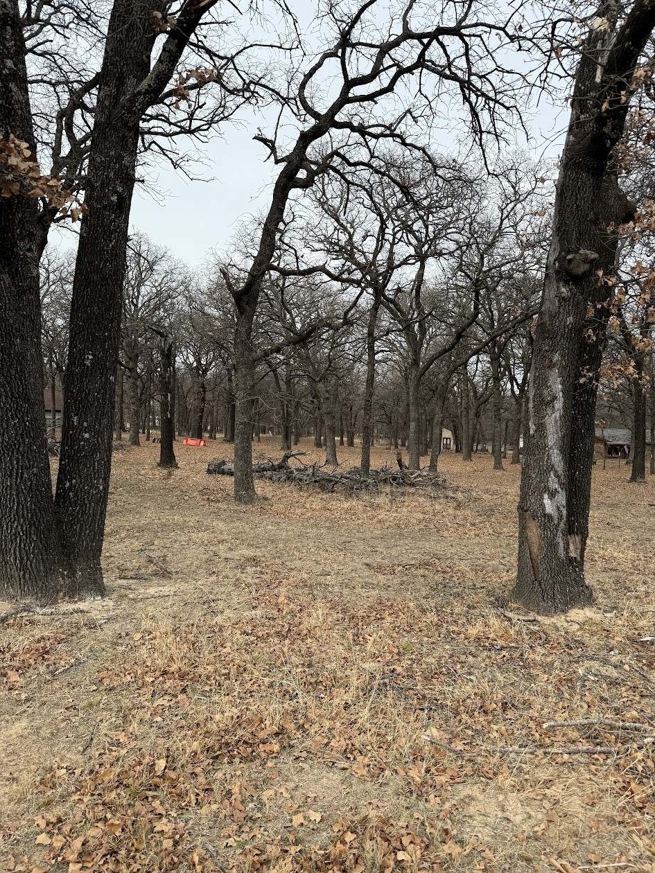 TBD-3 Kimbrough Road Azle TX 76020