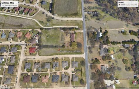 1331 N Houston School Road Lancaster TX 75146
