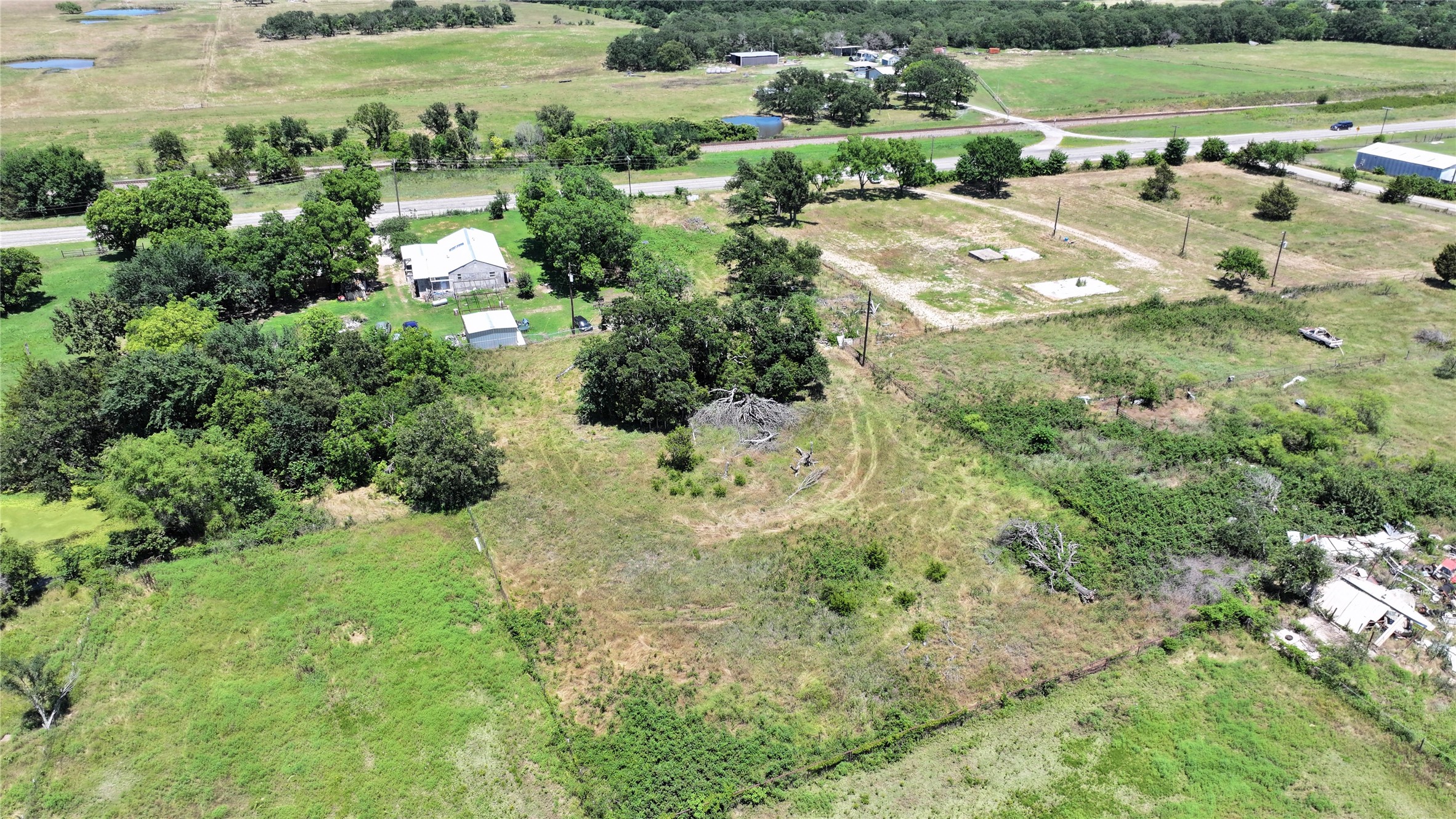 0 Highway 101 Bowie TX 76230
