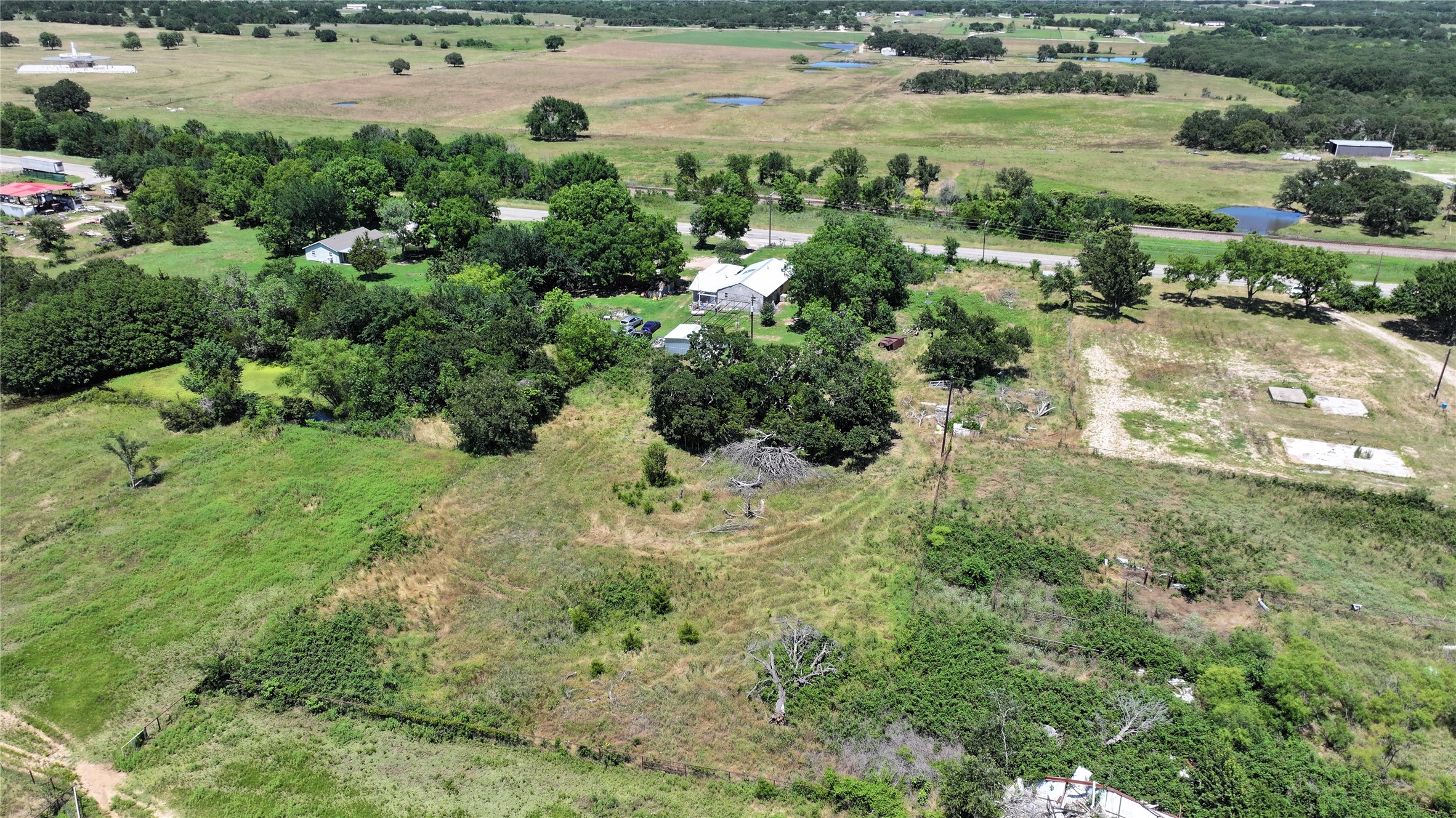 0 Highway 101 Bowie TX 76230