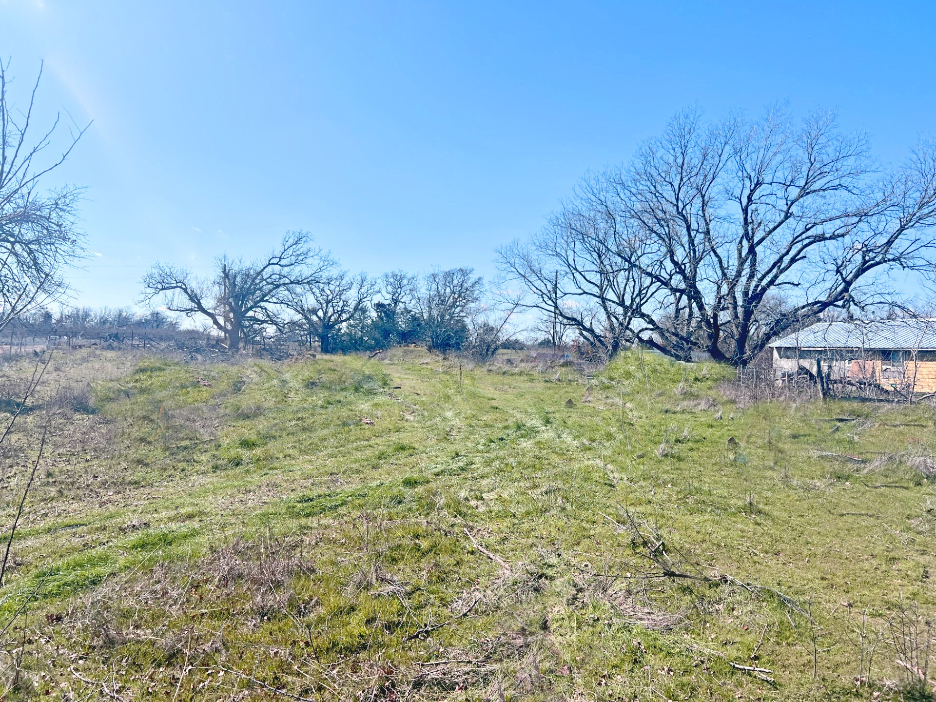 0 Highway 101 Bowie TX 76230