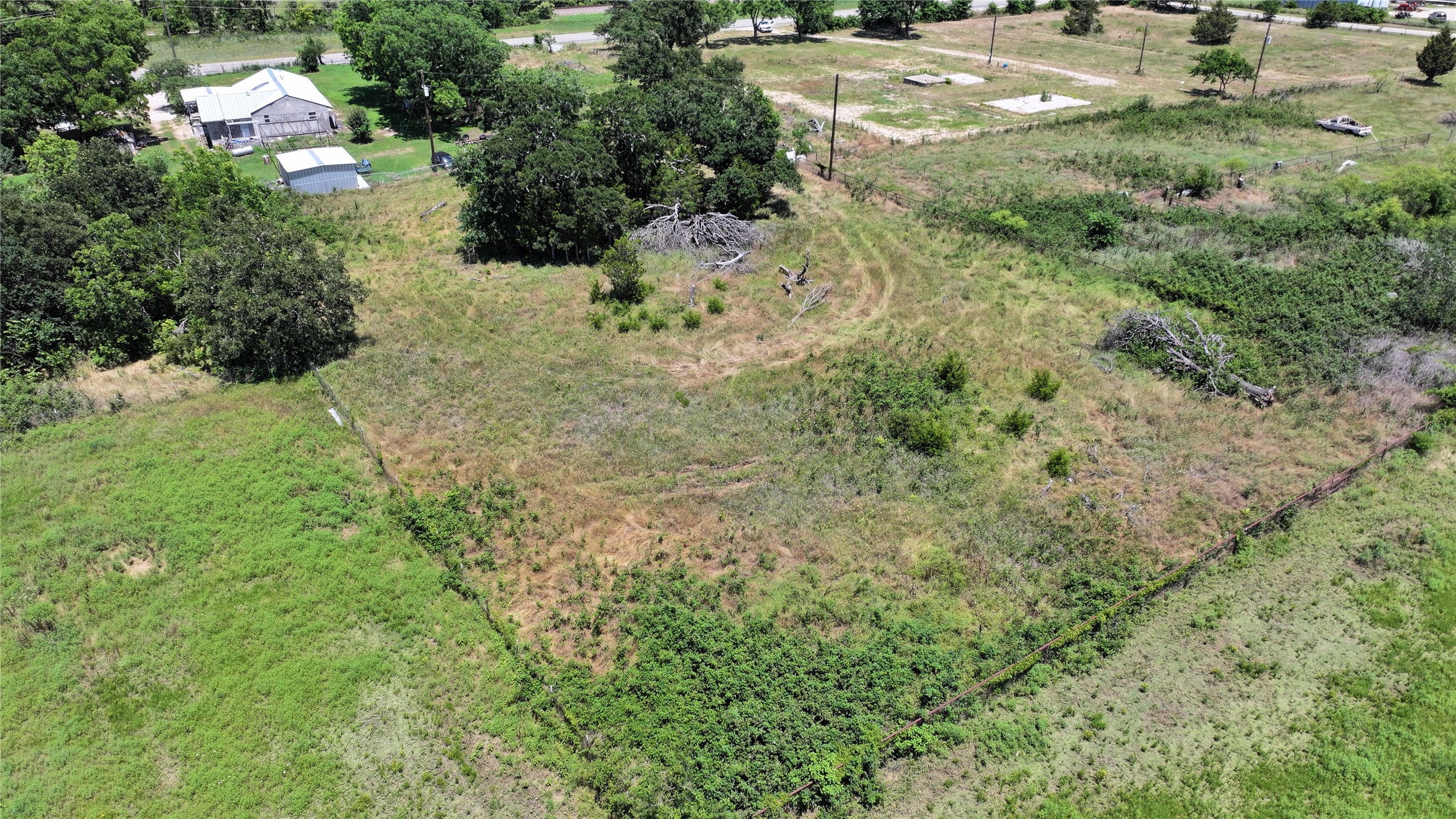 0 Highway 101 Bowie TX 76230