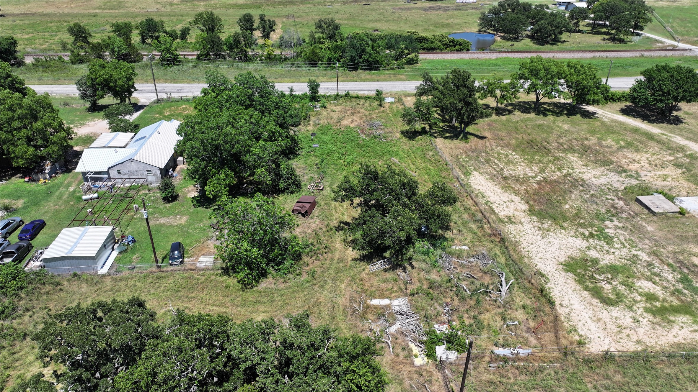 0 Highway 101 Bowie TX 76230