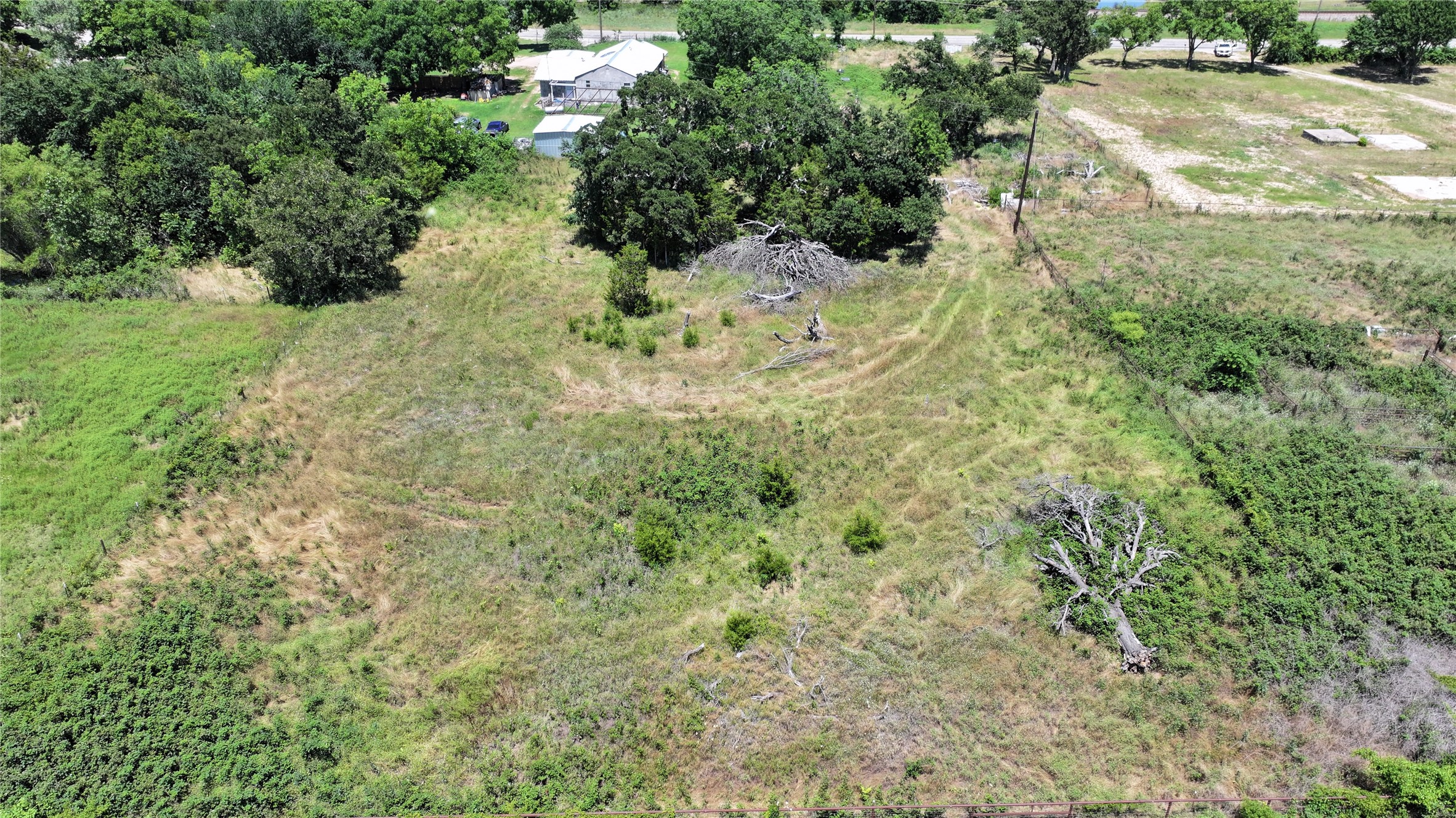0 Highway 101 Bowie TX 76230