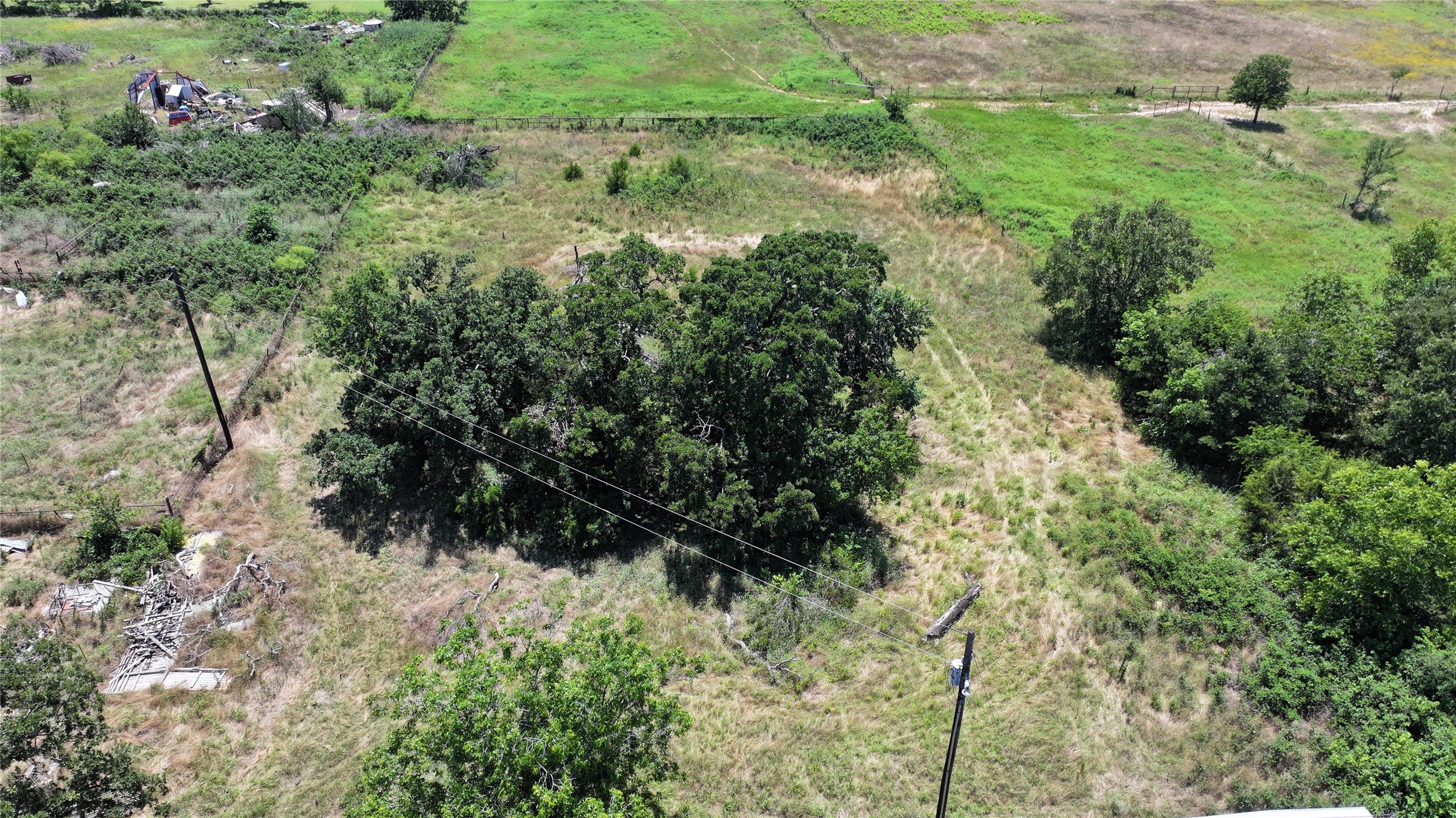 0 Highway 101 Bowie TX 76230