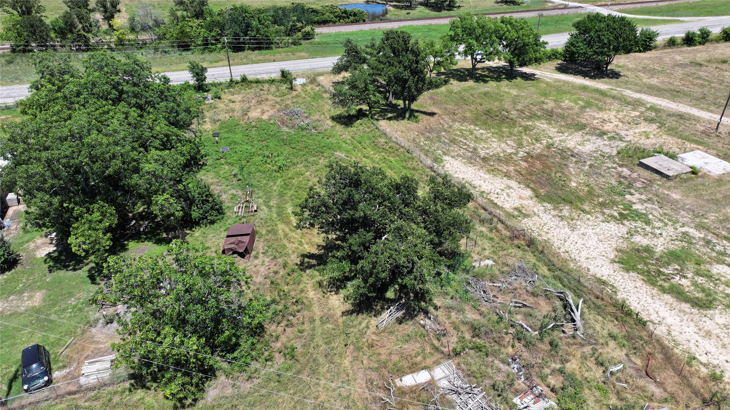 0 Highway 101 Bowie TX 76230