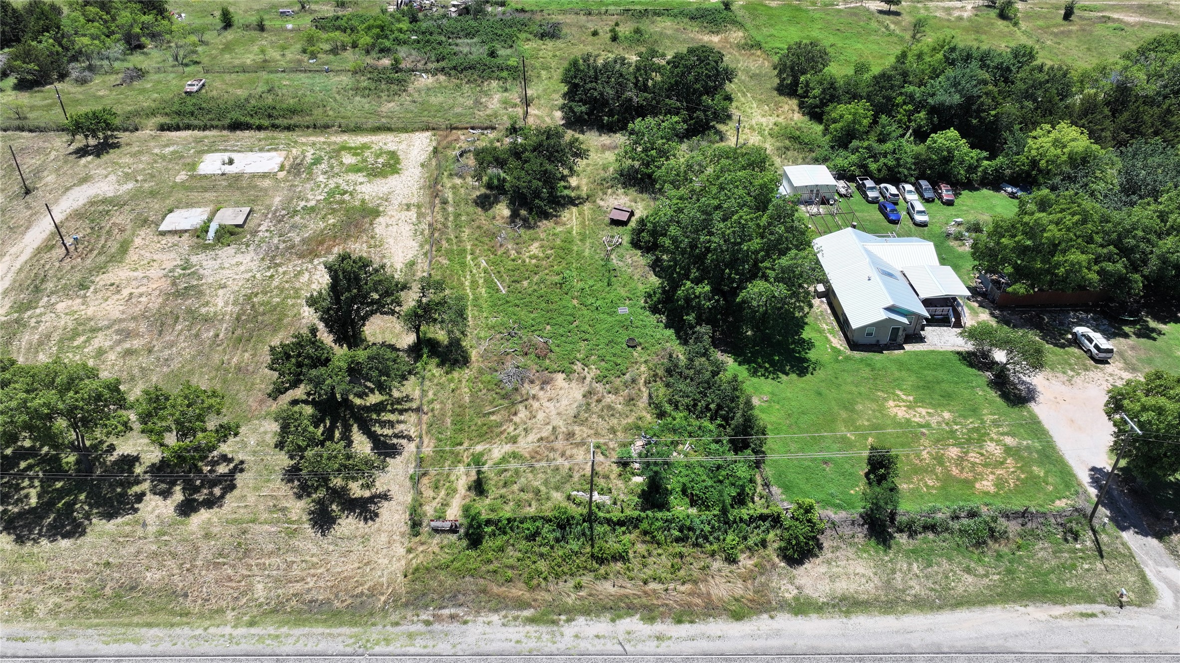 0 Highway 101 Bowie TX 76230