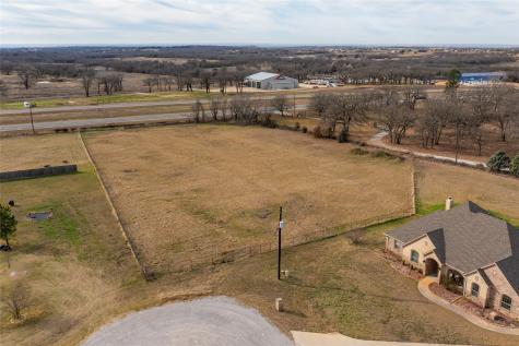 112 Bruce Crandall Court Weatherford TX 76088