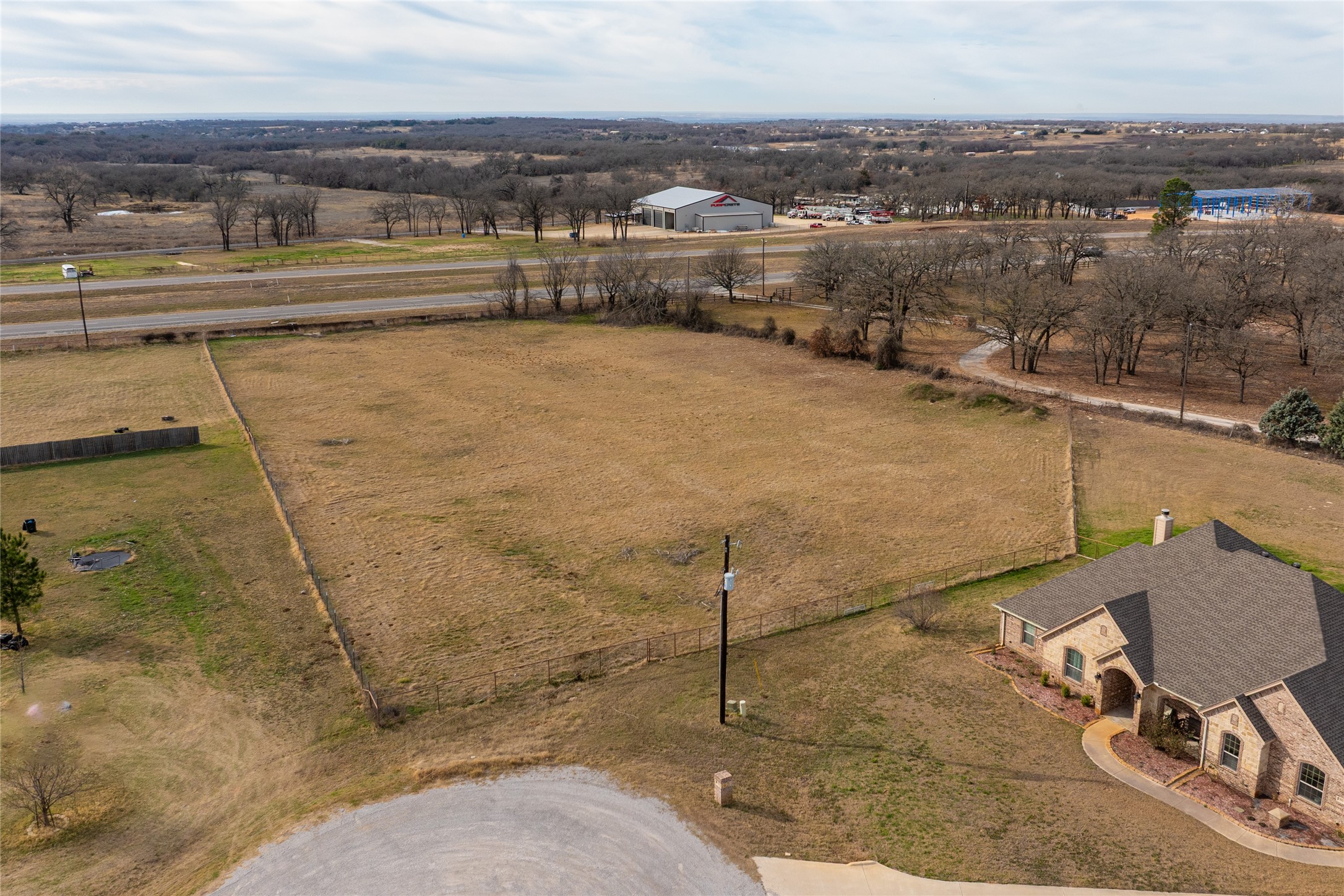 112 Bruce Crandall Court Weatherford TX 76088