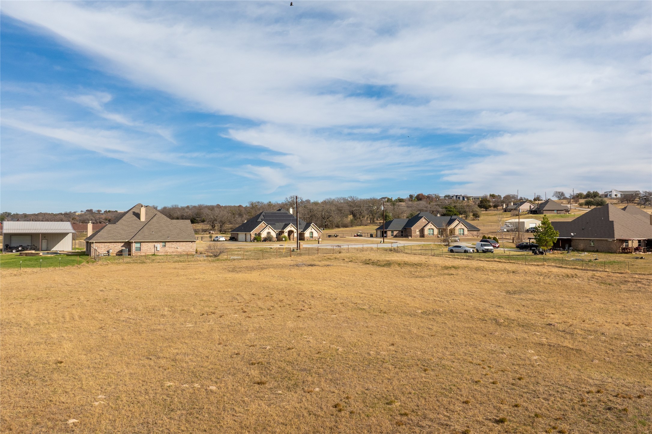 112 Bruce Crandall Court Weatherford TX 76088