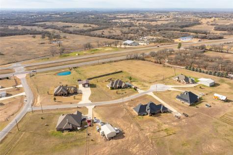 112 Bruce Crandall Court Weatherford TX 76088