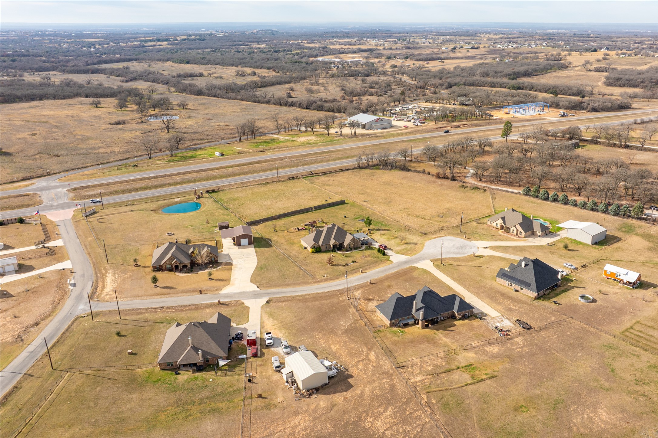 112 Bruce Crandall Court Weatherford TX 76088