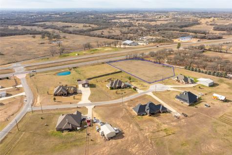 112 Bruce Crandall Court Weatherford TX 76088