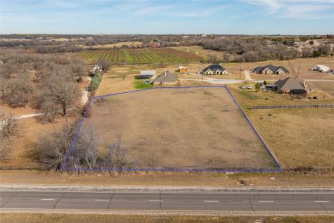 112 Bruce Crandall Court Weatherford TX 76088
