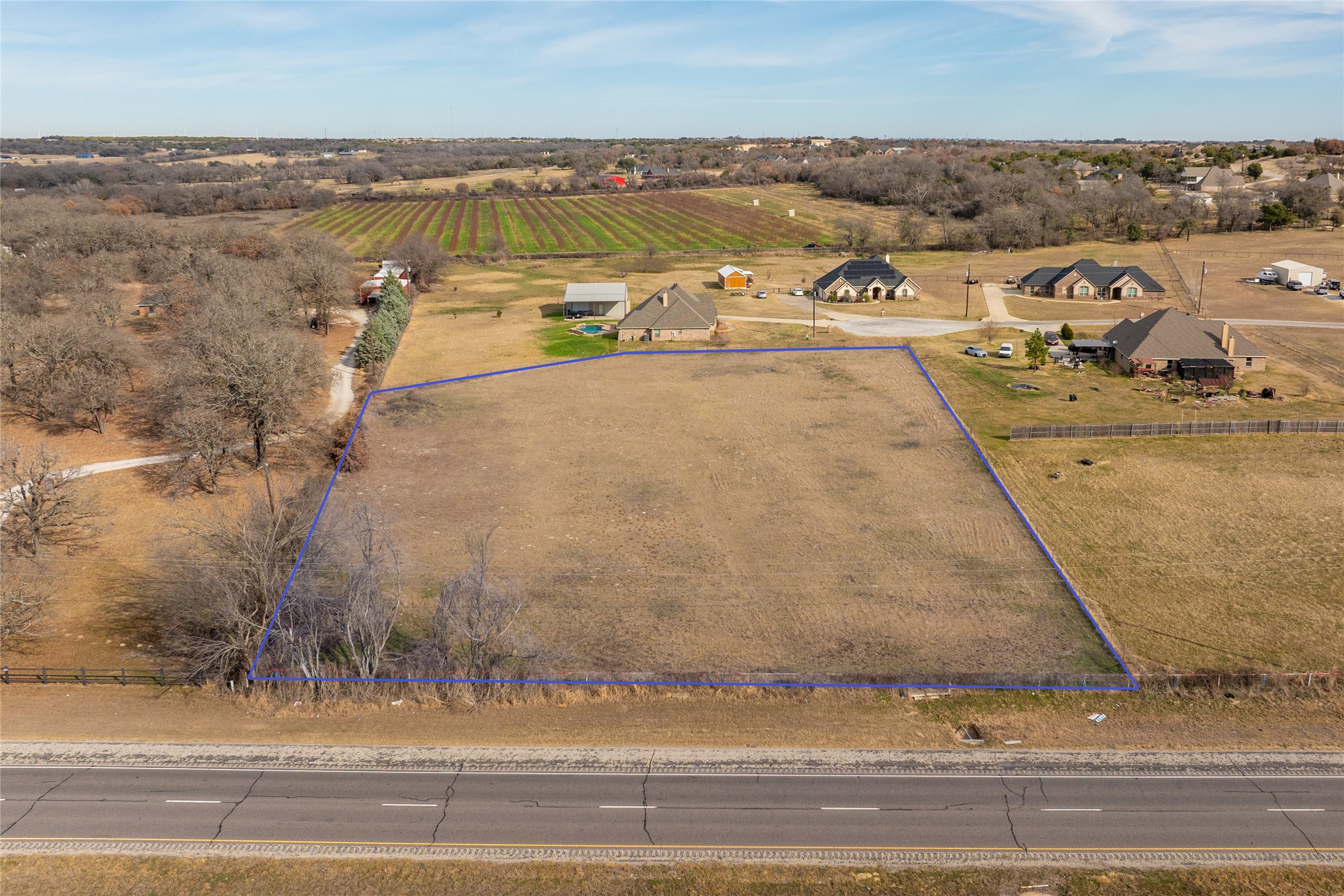 112 Bruce Crandall Court Weatherford TX 76088