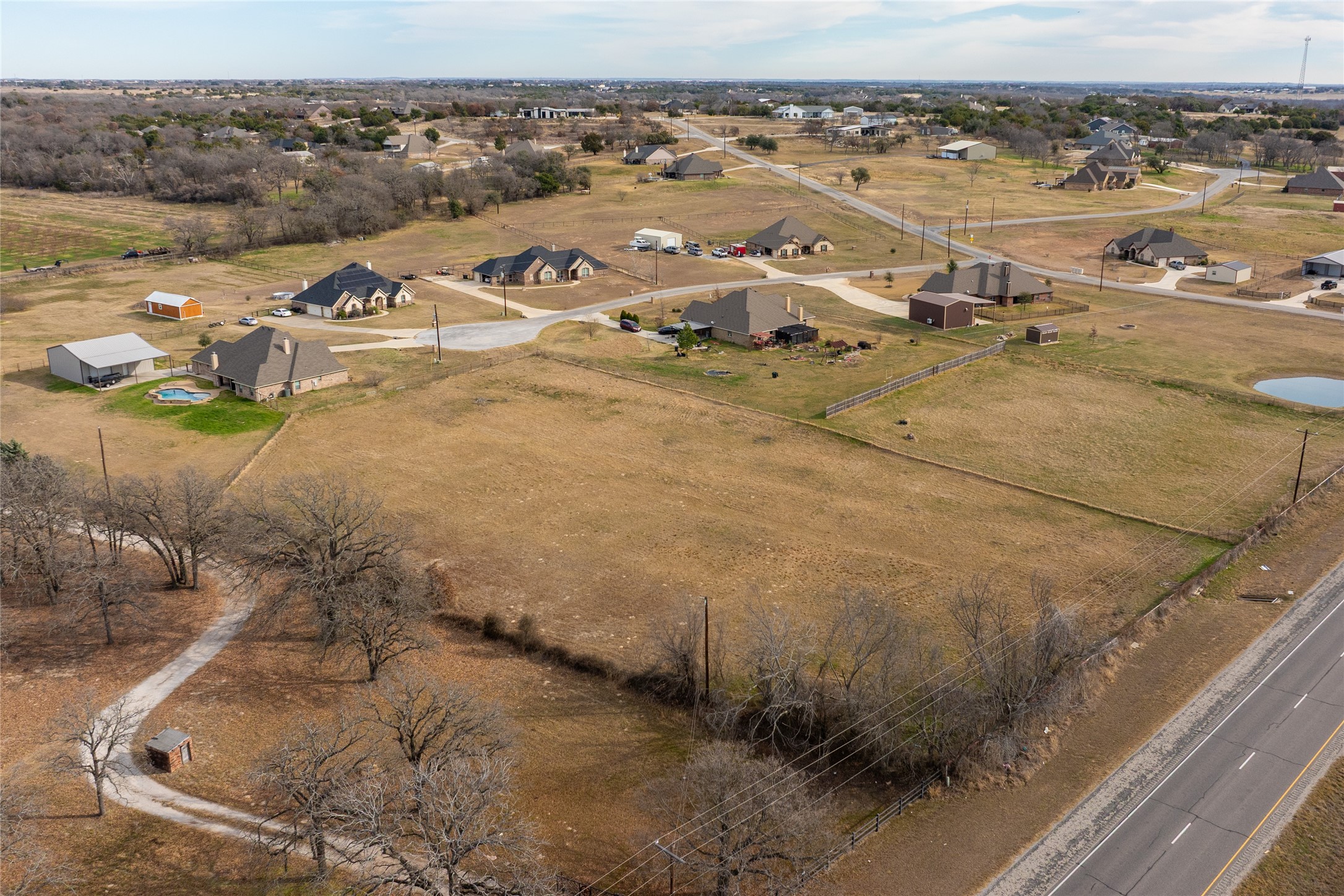112 Bruce Crandall Court Weatherford TX 76088