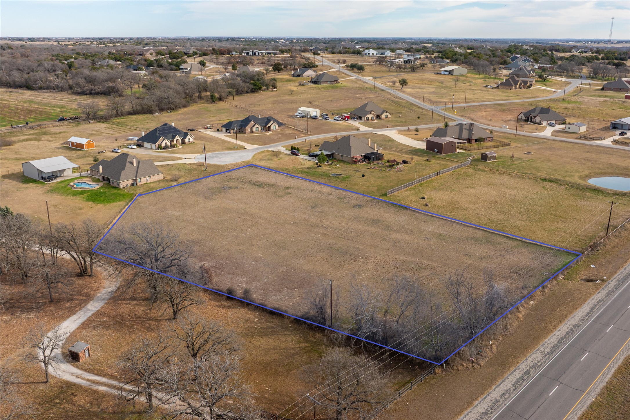 112 Bruce Crandall Court Weatherford TX 76088