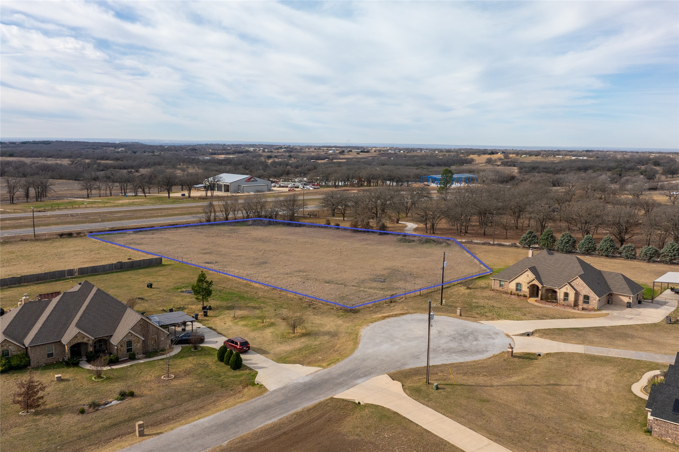 112 Bruce Crandall Court Weatherford TX 76088