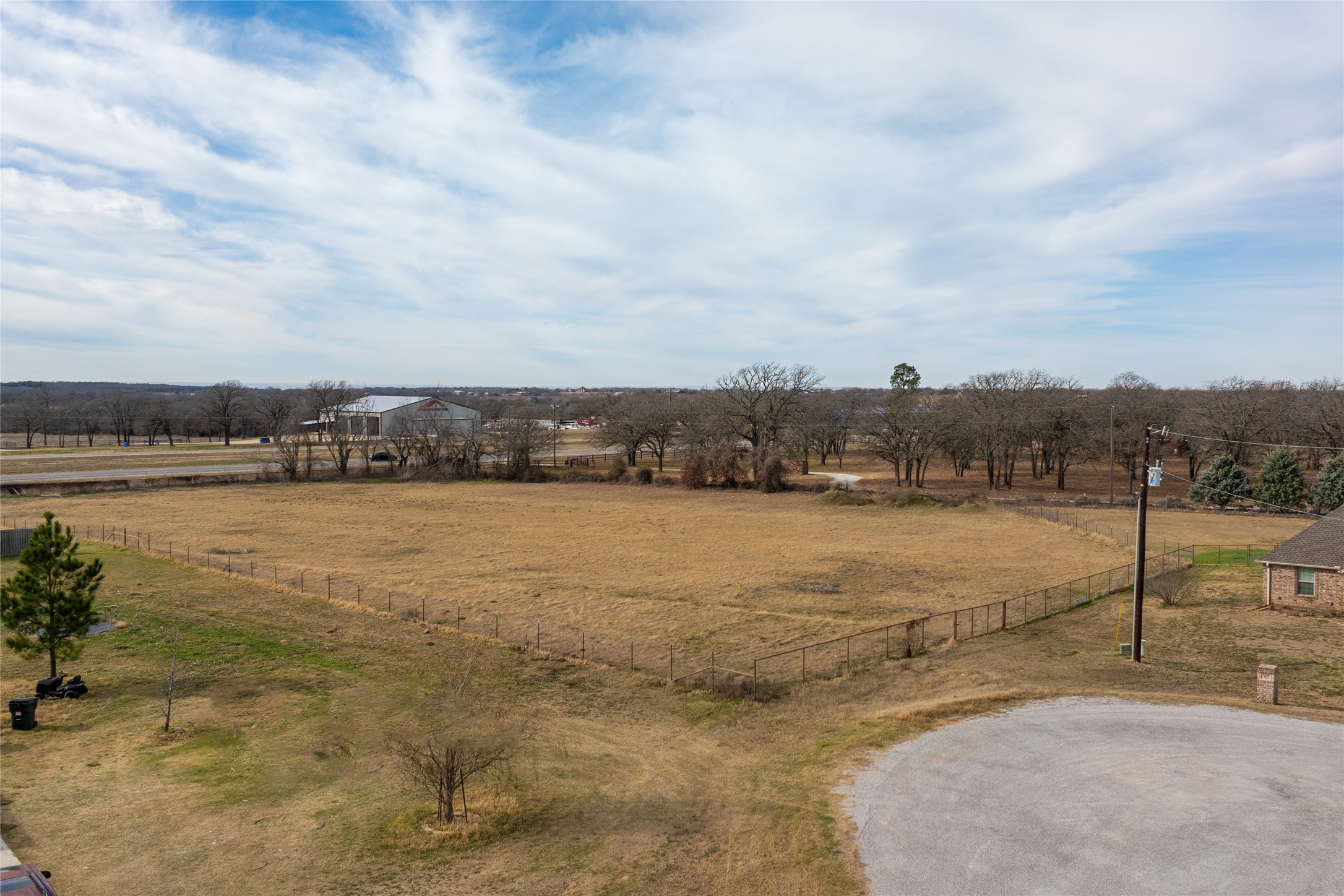 112 Bruce Crandall Court Weatherford TX 76088