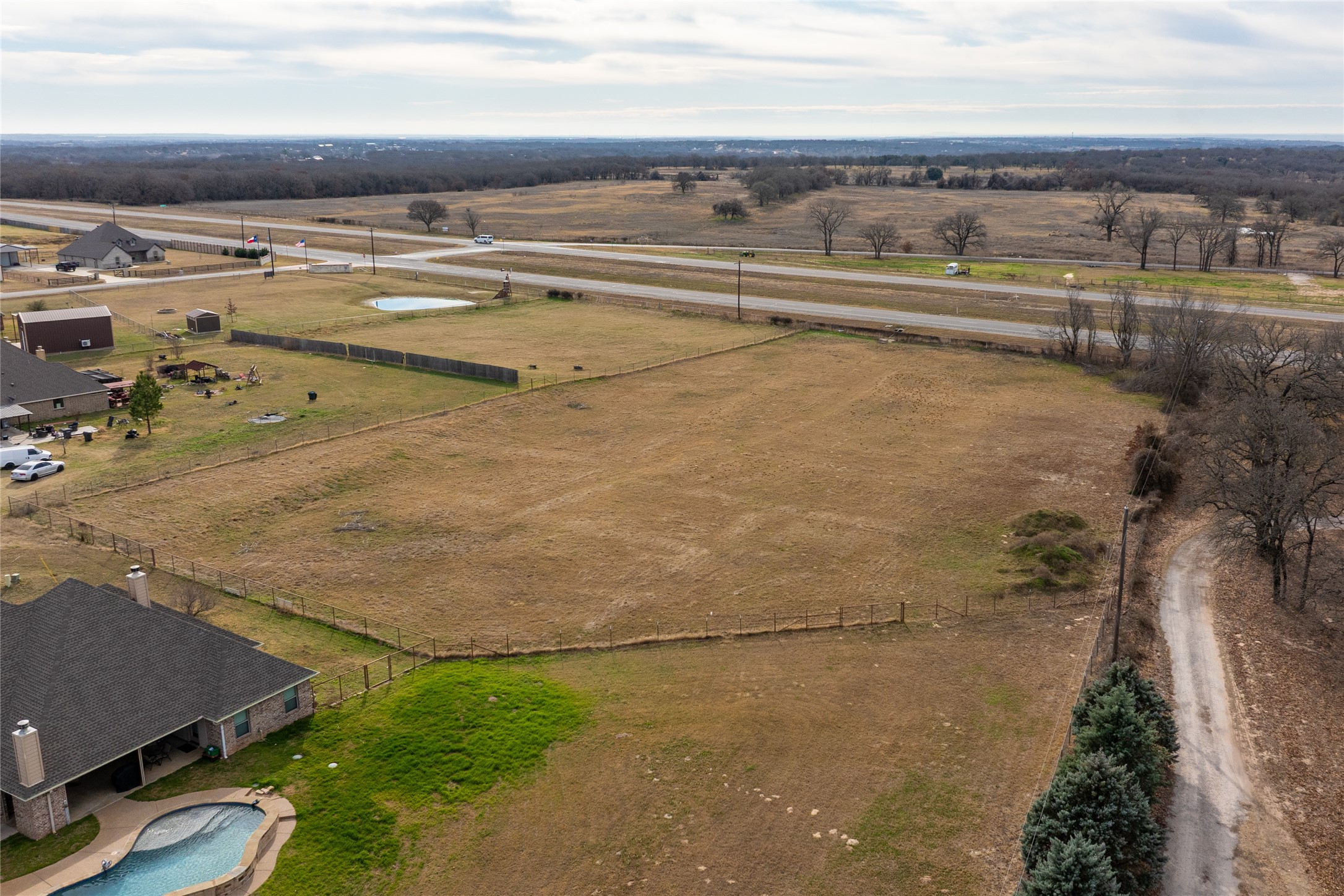 112 Bruce Crandall Court Weatherford TX 76088