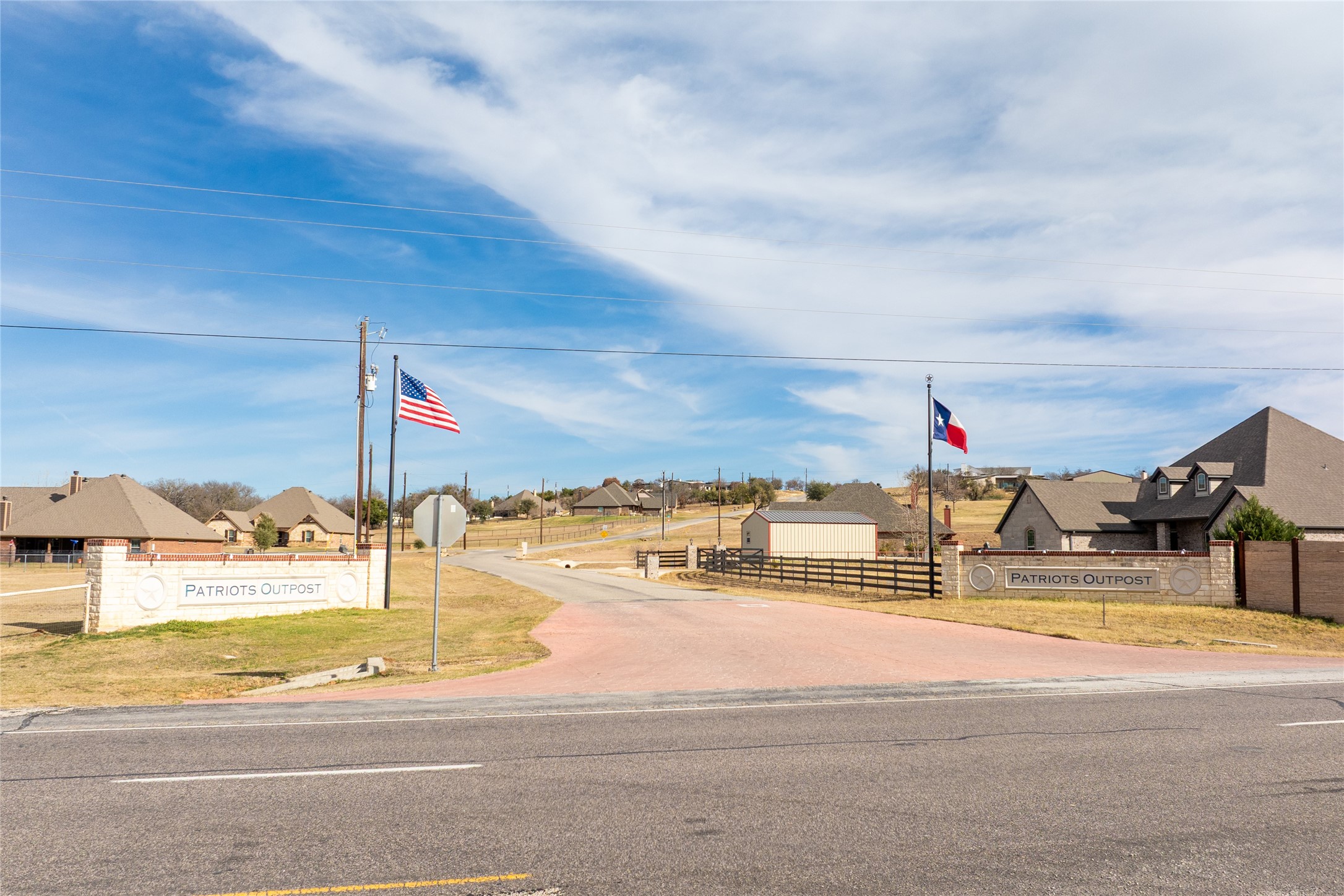 112 Bruce Crandall Court Weatherford TX 76088