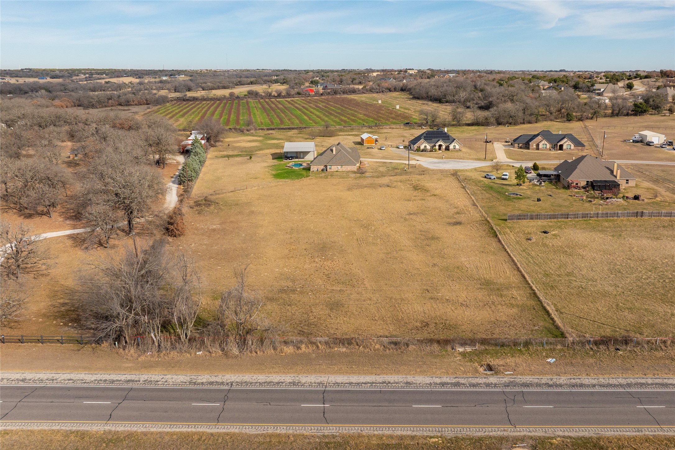 112 Bruce Crandall Court Weatherford TX 76088