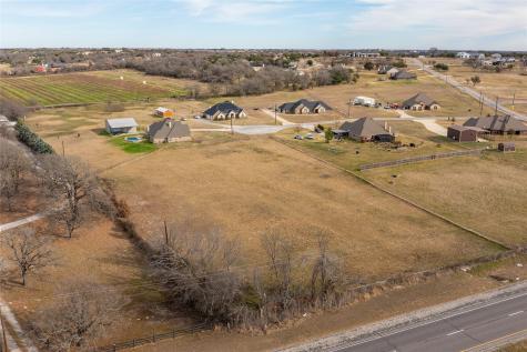 112 Bruce Crandall Court Weatherford TX 76088