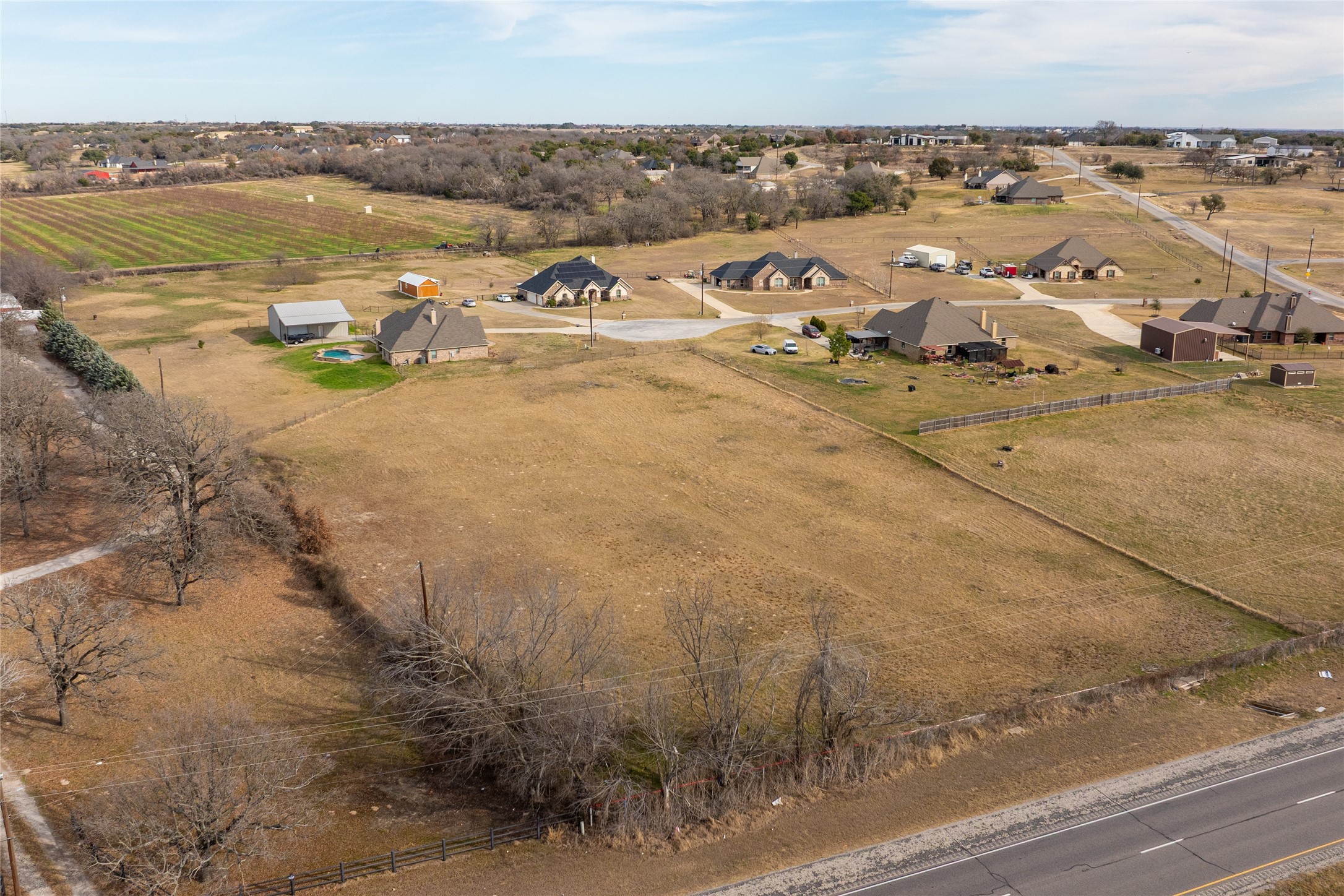 112 Bruce Crandall Court Weatherford TX 76088