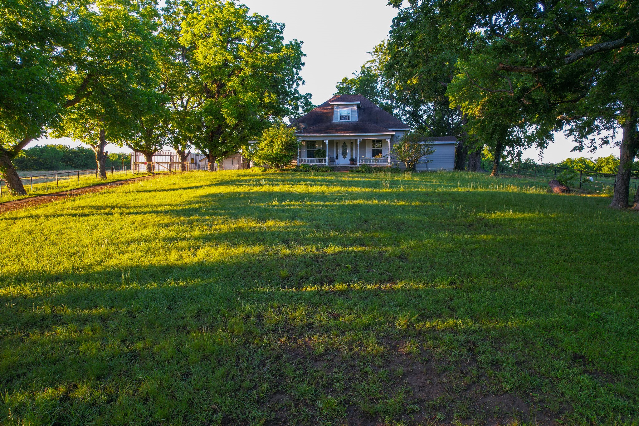 2000 County Road 2950 Dodd City TX 75438