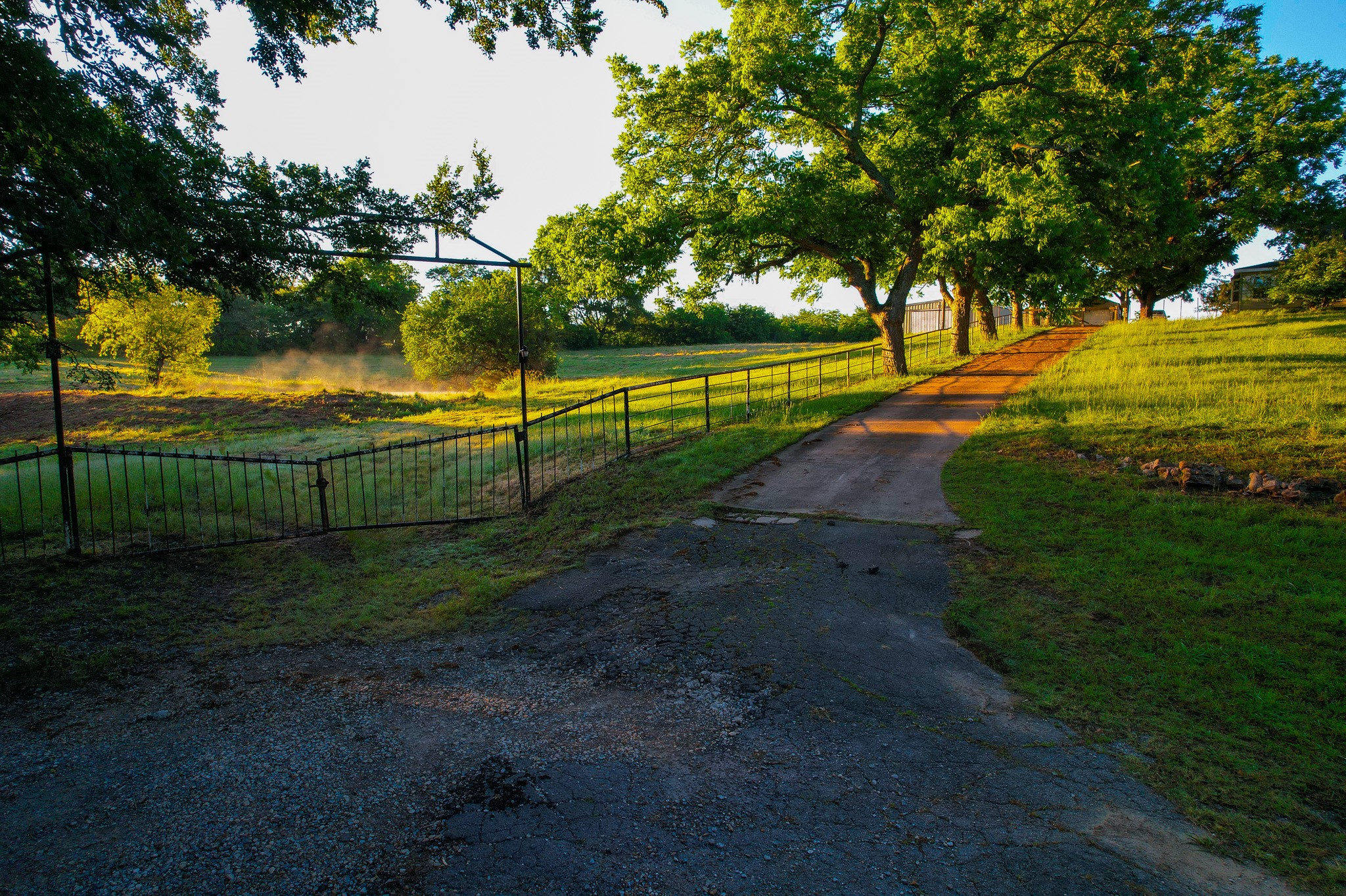 2000 County Road 2950 Dodd City TX 75438