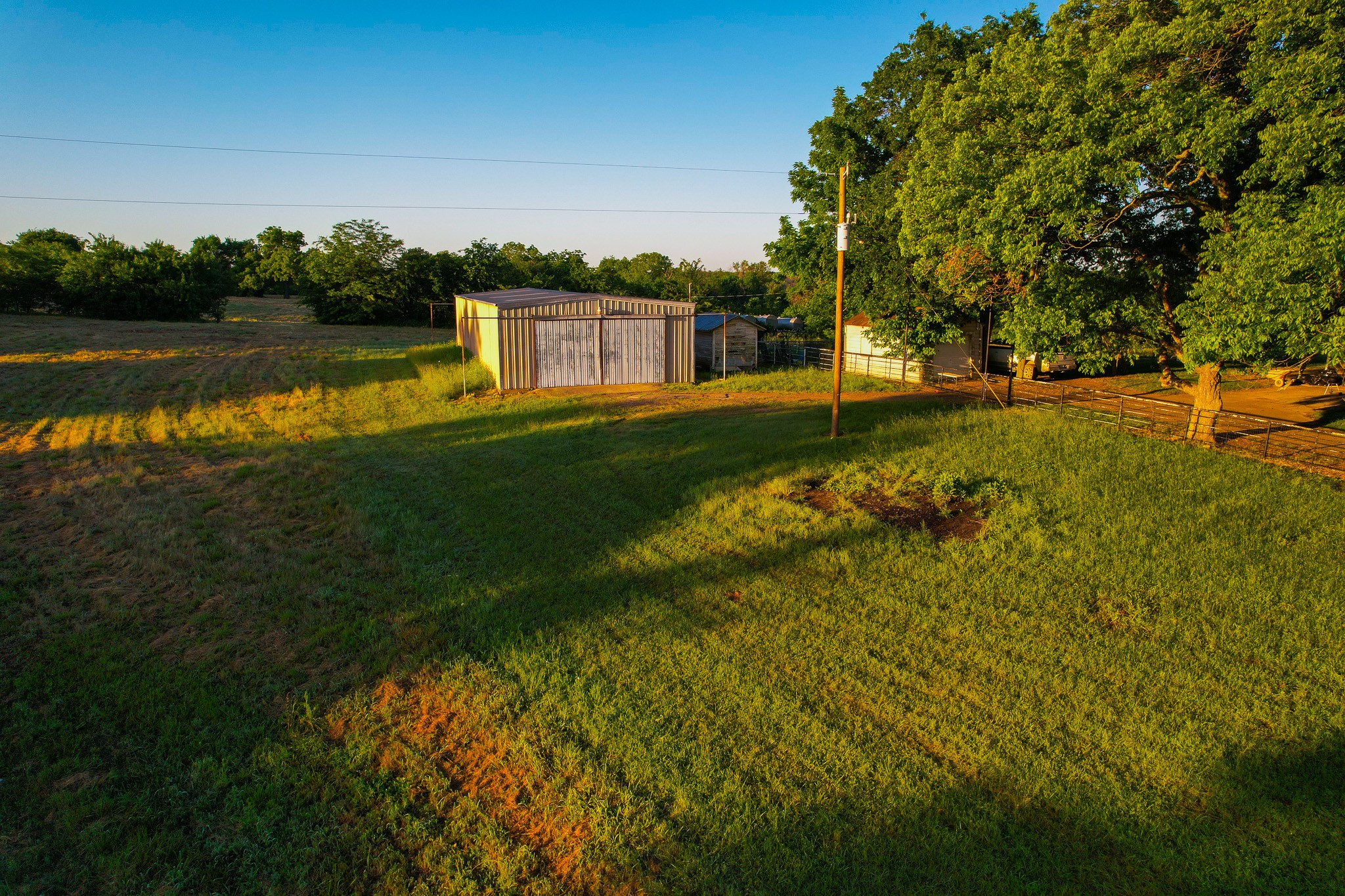 2000 County Road 2950 Dodd City TX 75438