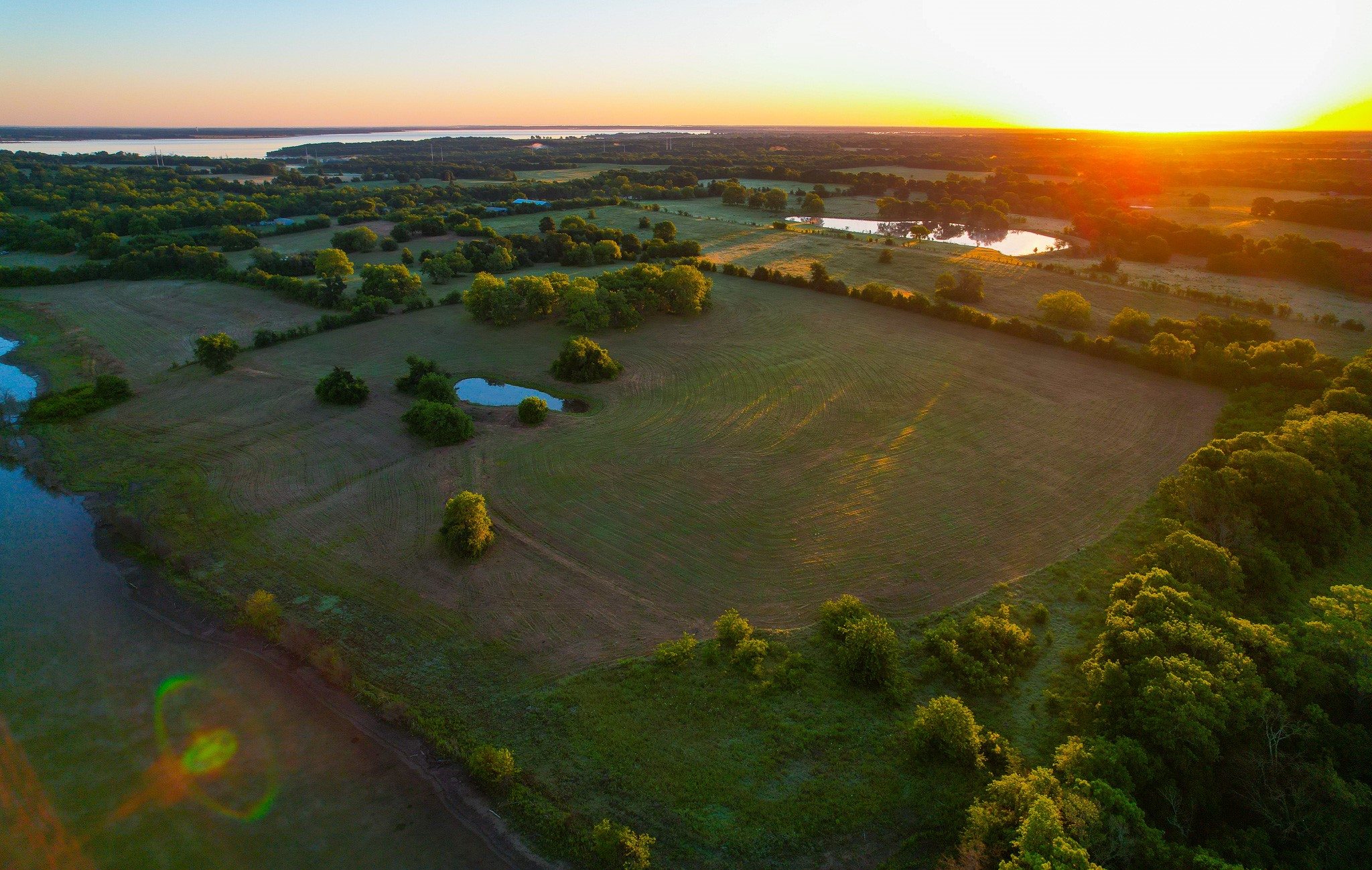 2000 County Road 2950 Dodd City TX 75438