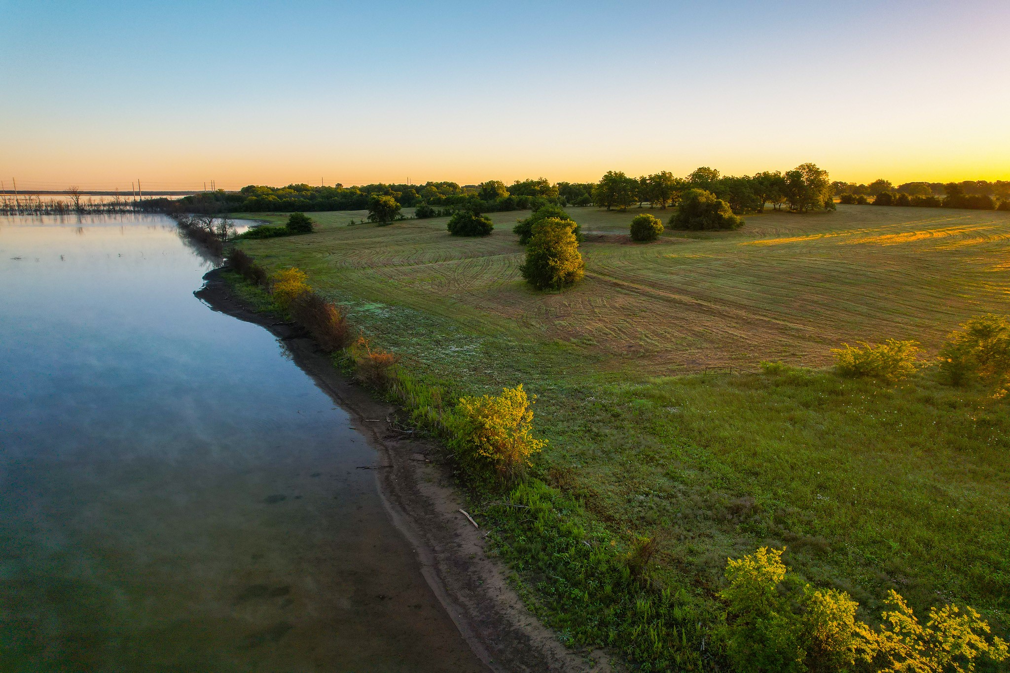 2000 County Road 2950 Dodd City TX 75438
