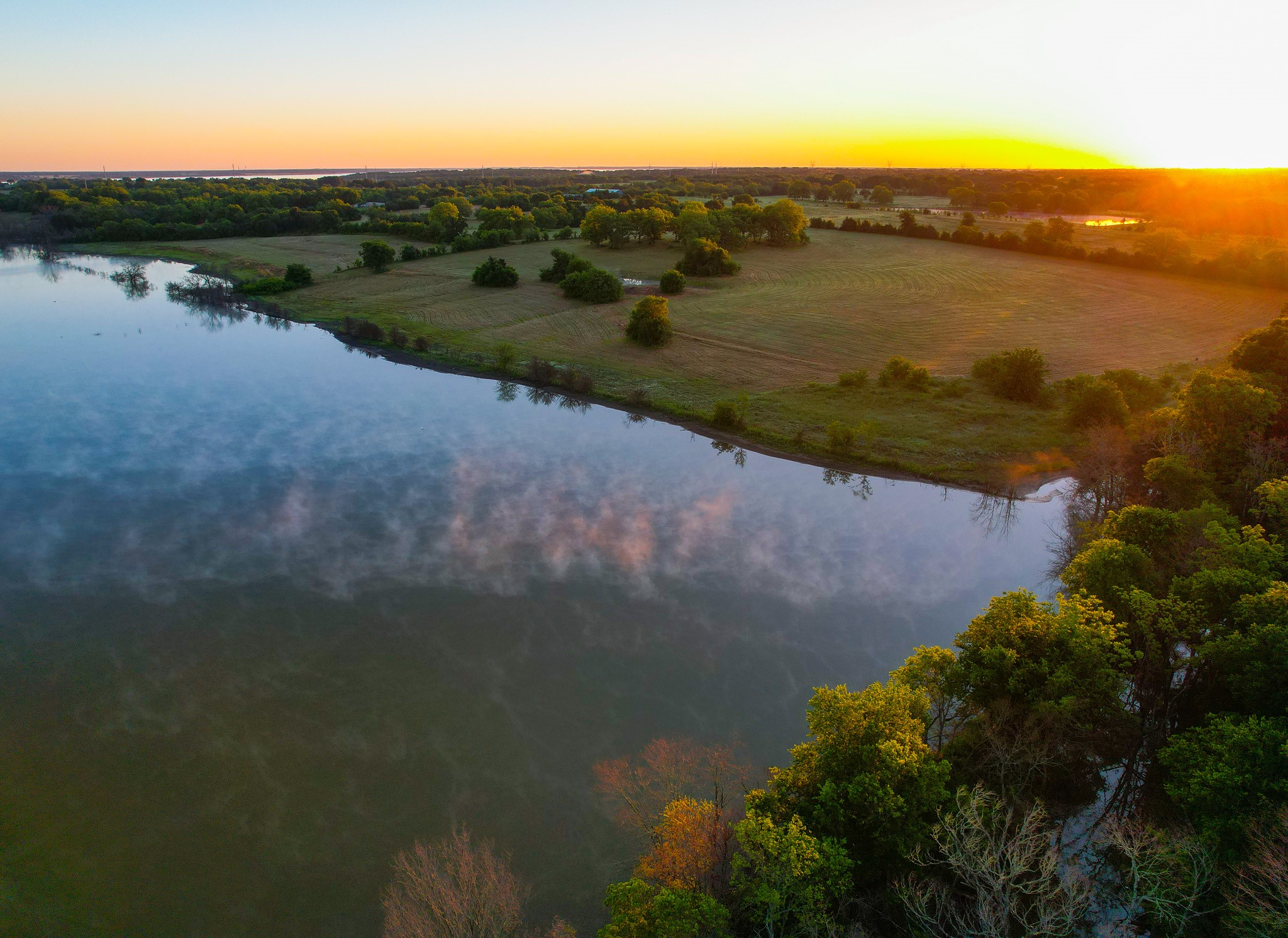2000 County Road 2950 Dodd City TX 75438