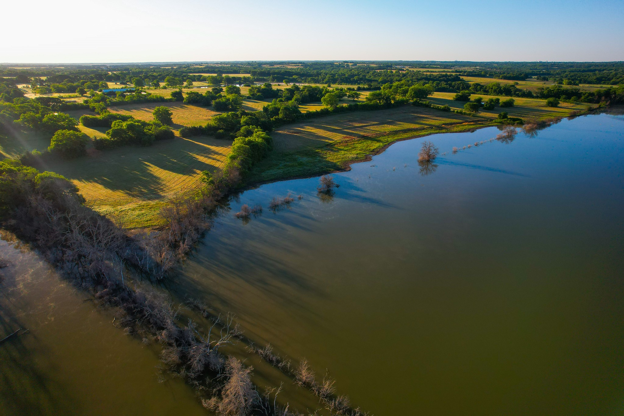 2000 County Road 2950 Dodd City TX 75438