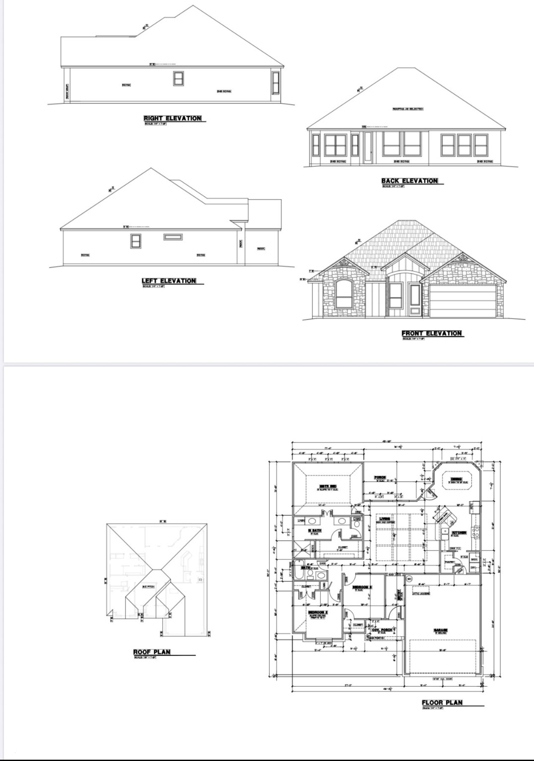 418 S Capricorn Granbury TX 76049