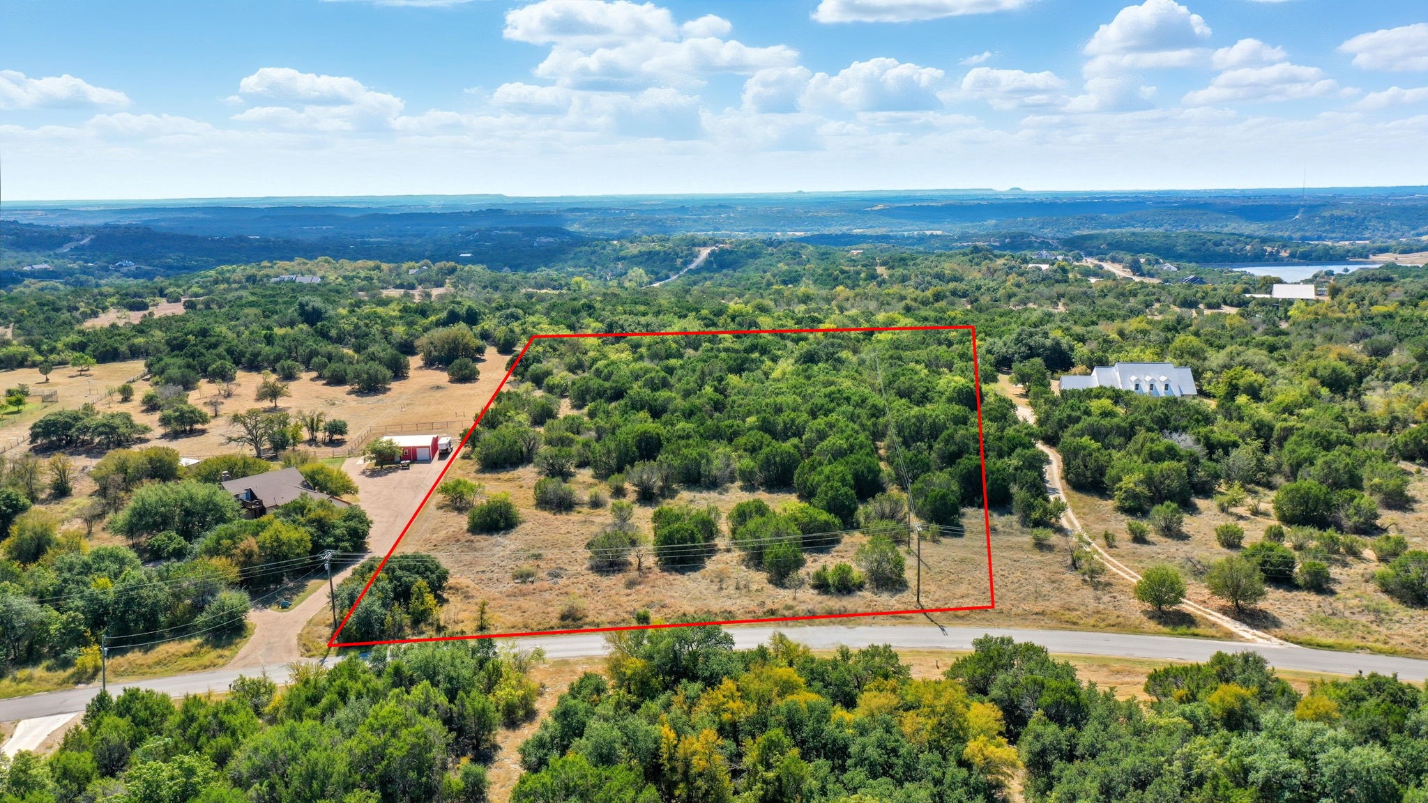 3240 Skyline Drive Bluff Dale TX 76433