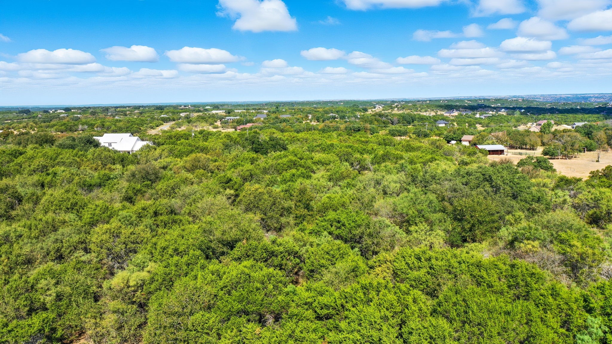 3240 Skyline Drive Bluff Dale TX 76433