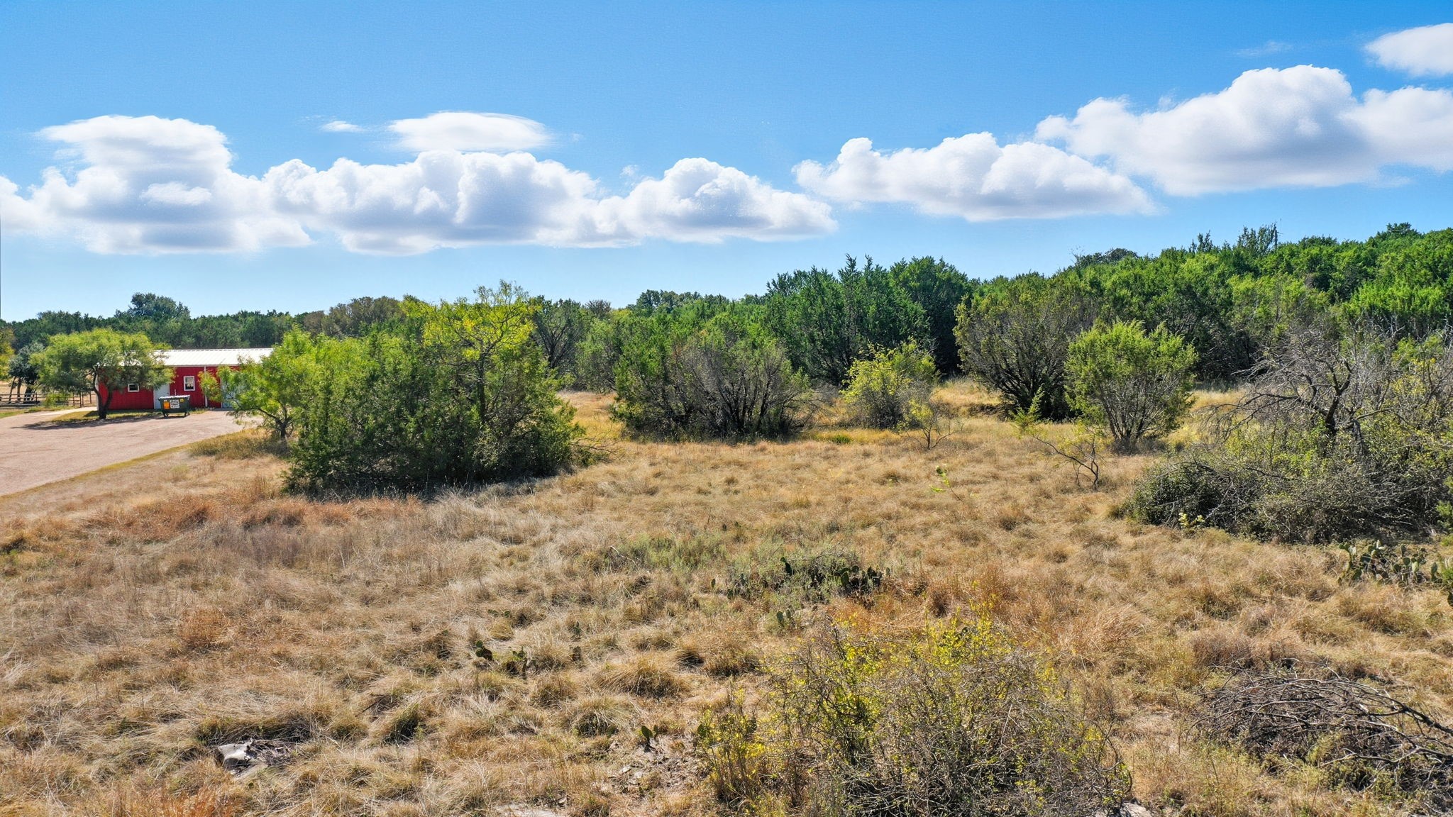 3240 Skyline Drive Bluff Dale TX 76433