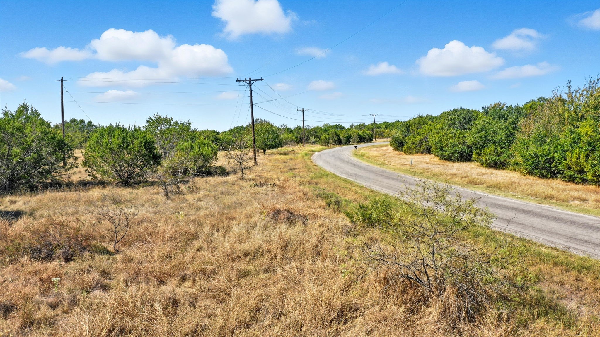 3240 Skyline Drive Bluff Dale TX 76433