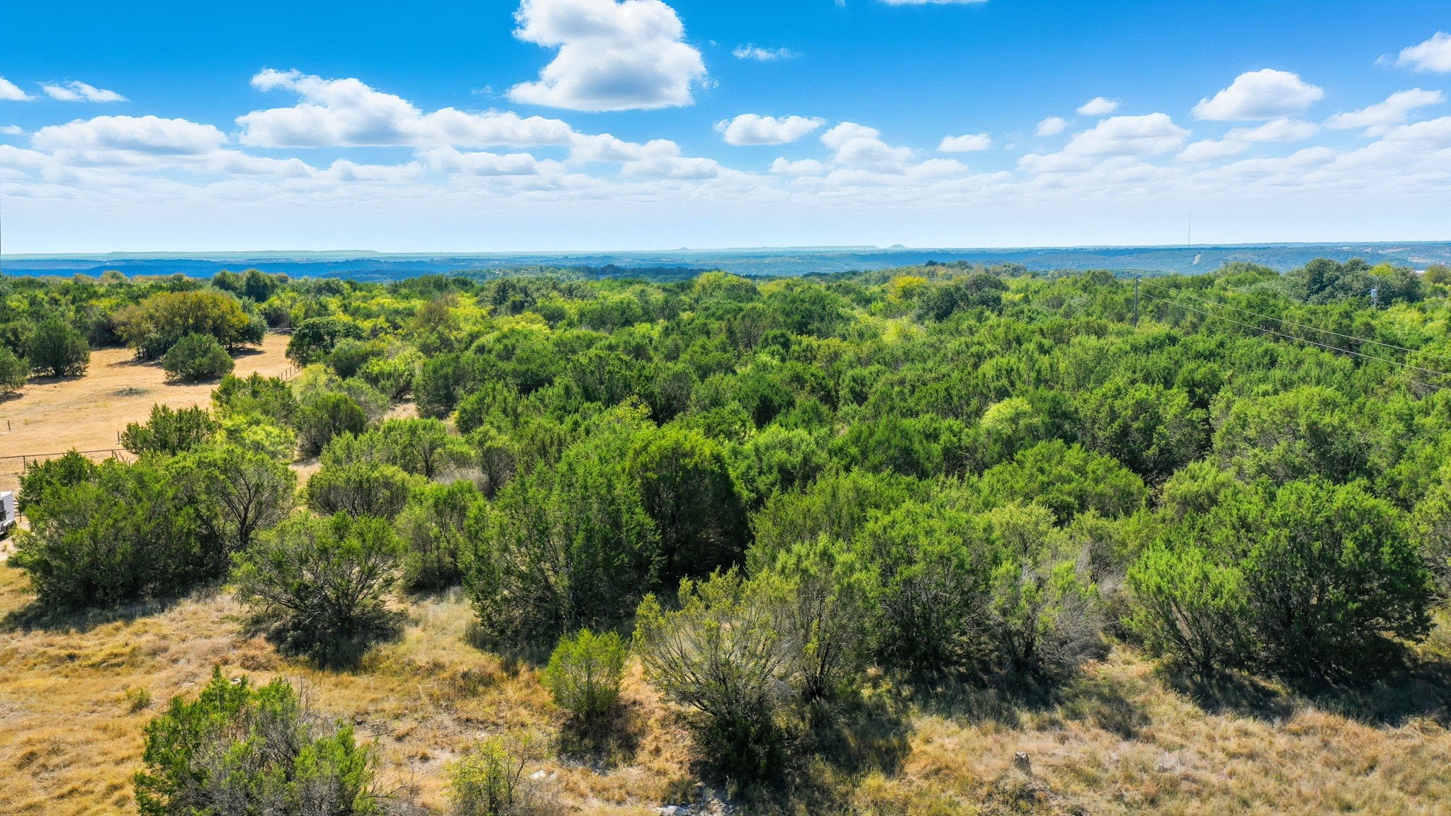 3240 Skyline Drive Bluff Dale TX 76433