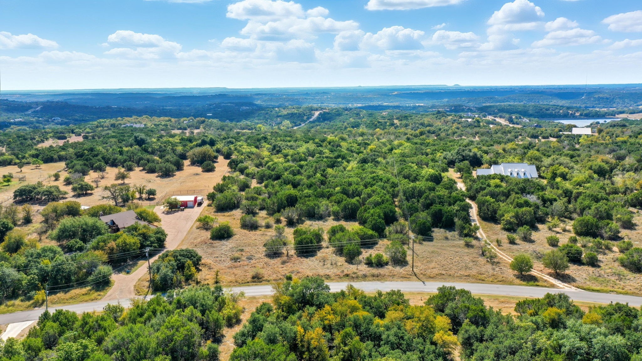 3240 Skyline Drive Bluff Dale TX 76433